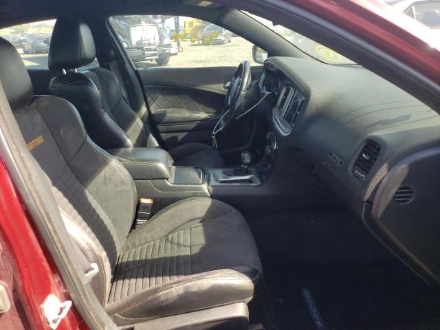 Photo 5 from auction – 2017 DODGE CHARGER R/ with VIN 2C3CDXGJ0HH585067