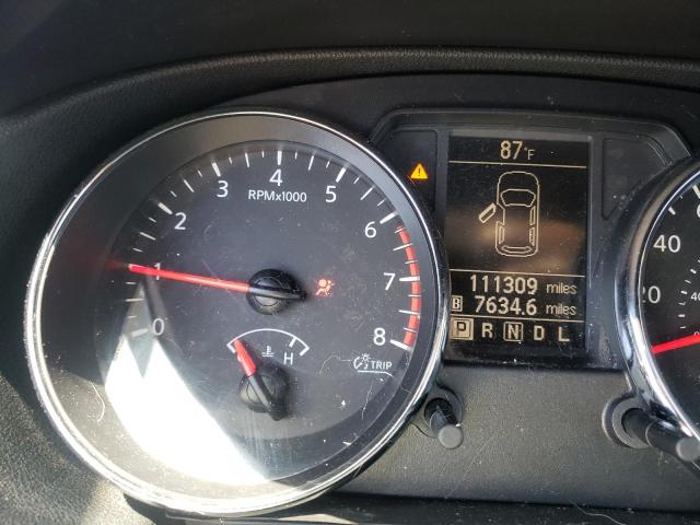 Photo 8 from auction – 2013 NISSAN ROGUE S with VIN JN8AS5MT1DW028798