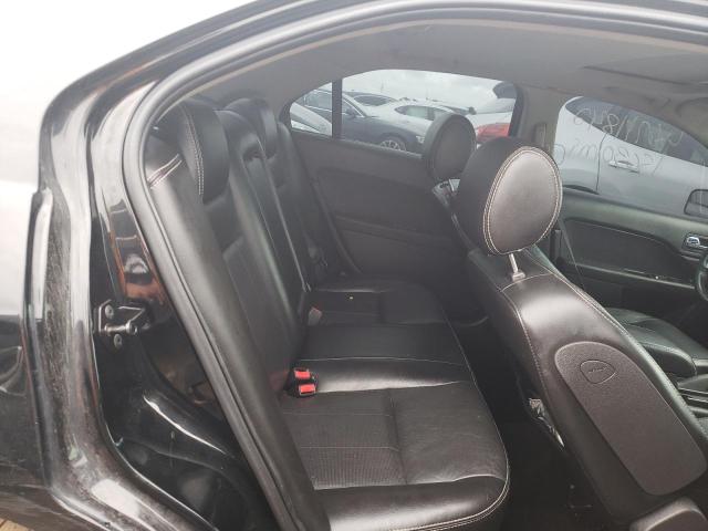 Photo 6 from auction – 2007 MERCURY MILAN PREM with VIN 3MEHM08187R631947