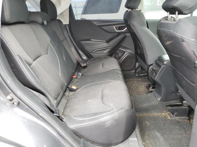 Photo 6 from auction – 2021 SUBARU FORESTER with VIN JF2SKADC6MH573104