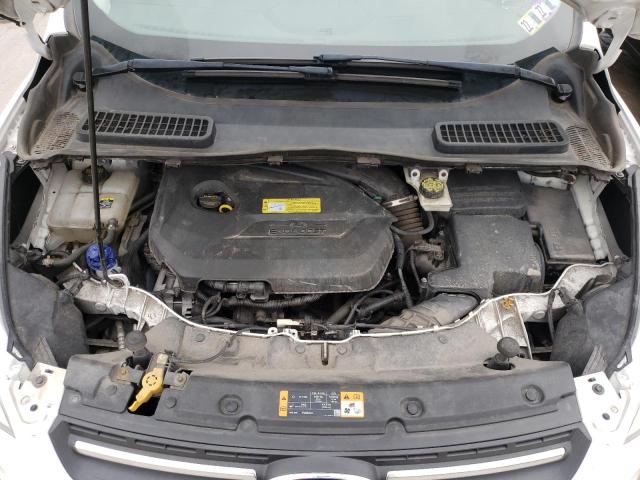 Photo 7 from auction – 2013 FORD ESCAPE SE with VIN 1FMCU0GXXDUC37576