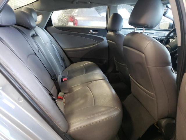 Photo 6 from auction – 2011 HYUNDAI SONATA GLS with VIN 5NPEB4AC3BH054396