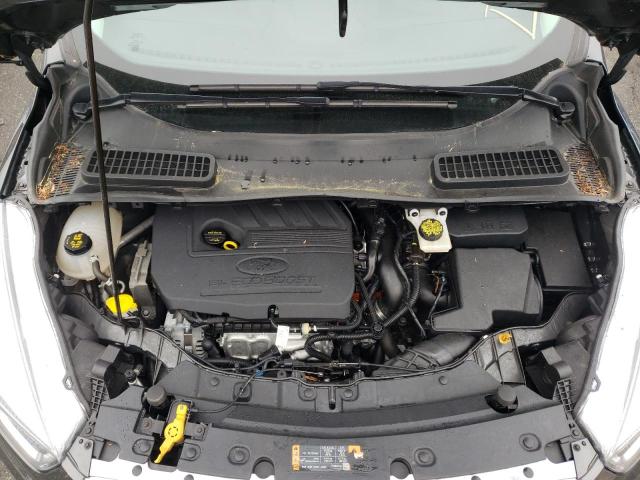 Photo 7 from auction – 2018 FORD ESCAPE SE with VIN 1FMCU9GD0JUD40012