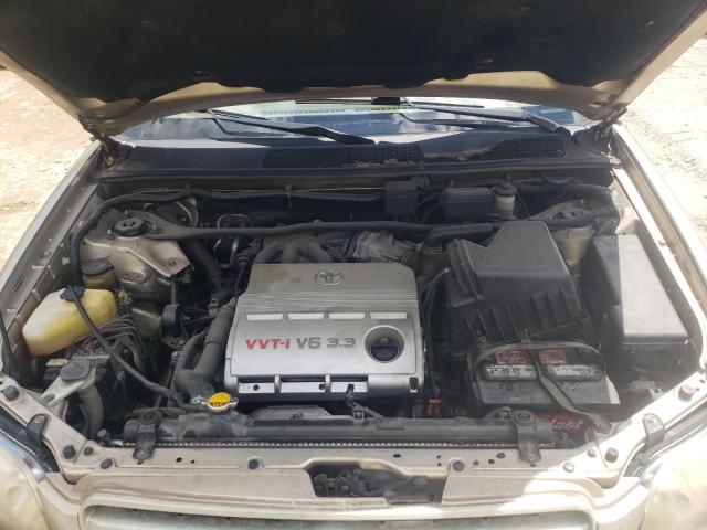 Photo 7 from auction – 2005 TOYOTA HIGHLANDER with VIN JTEGP21A050054463