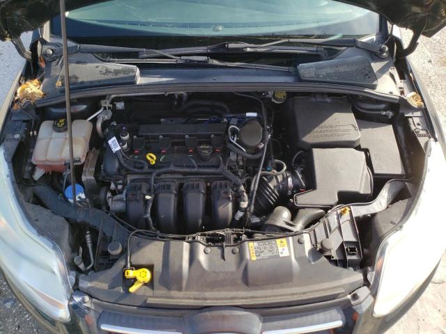 Photo 7 from auction – 2014 FORD FOCUS SE with VIN 1FADP3K26EL316107