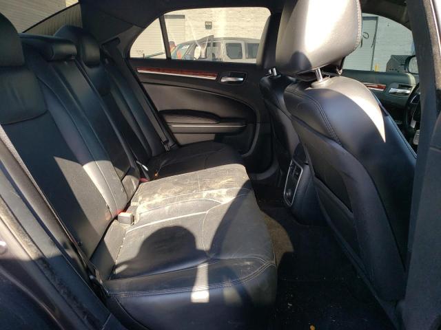 Photo 6 from auction – 2013 CHRYSLER 300 with VIN 2C3CCAAG1DH561240