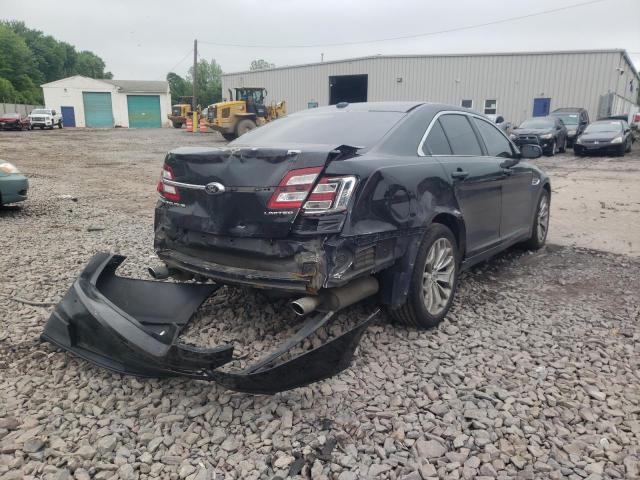 Photo 4 from auction – 2014 FORD TAURUS LIM with VIN 1FAHP2F83EG169005