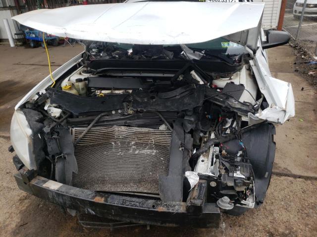 Foto 7 de la subasta – 2013 DODGE AVENGER SE con VIN 1C3CDZAB6DN746195