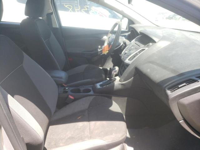 Photo 5 from auction – 2014 FORD FOCUS SE with VIN 1FADP3F27EL372146