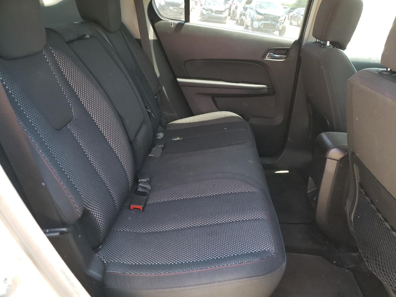 Photo 6 from auction – 2010 CHEVROLET EQUINOX LT with VIN 2CNALDEW9A6331843