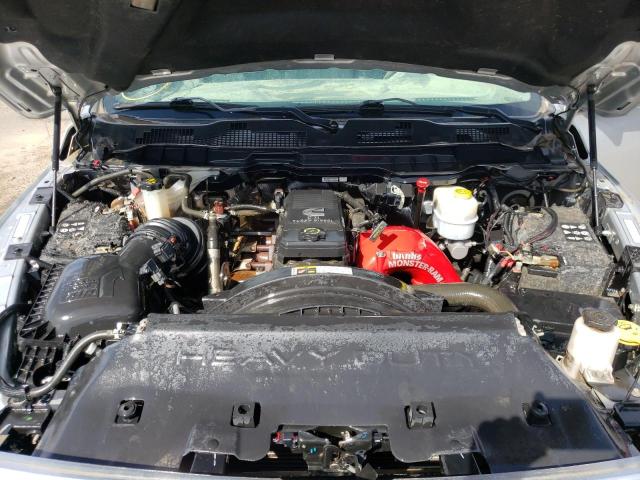 Foto 7 de la subasta – 2016 RAM 3500 SLT con VIN 3C63R3DL5GG105896