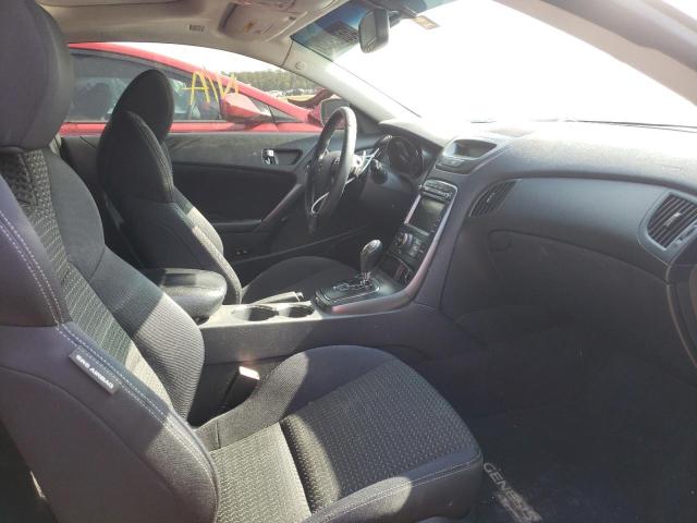 Photo 5 from auction – 2012 HYUNDAI GENESIS CO with VIN KMHHT6KD0CU074072