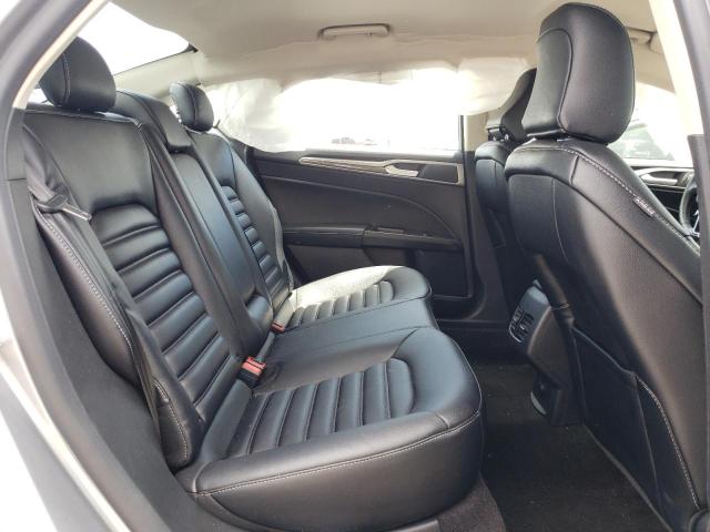Photo 6 from auction – 2020 FORD FUSION SEL with VIN 3FA6P0CD3LR207447