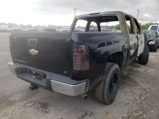 Photo 4 from auction – 2011 CHEVROLET 1500 with VIN 1GCPKSE3XBF148289