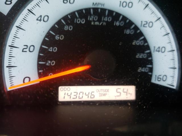Photo 8 from auction – 2011 TOYOTA CAMRY SE with VIN 4T1BK3EK7BU120884