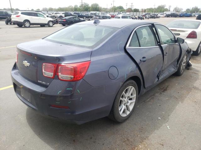 Photo 4 from auction – 2013 CHEVROLET MALIBU 2LT with VIN 1G11E5SA3DF172110