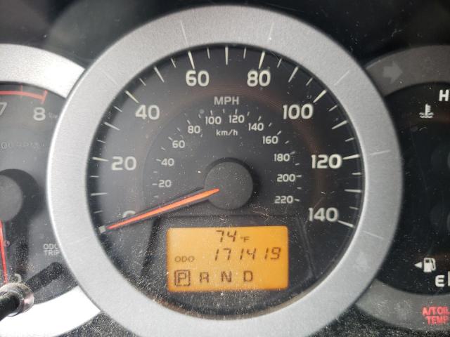Photo 8 from auction – 2012 TOYOTA RAV4 LIMIT with VIN 2T3DF4DV7CW227876