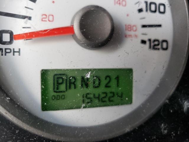 Photo 8 from auction – 2005 FORD ESCAPE XLT with VIN 1FMYU93135KA75640