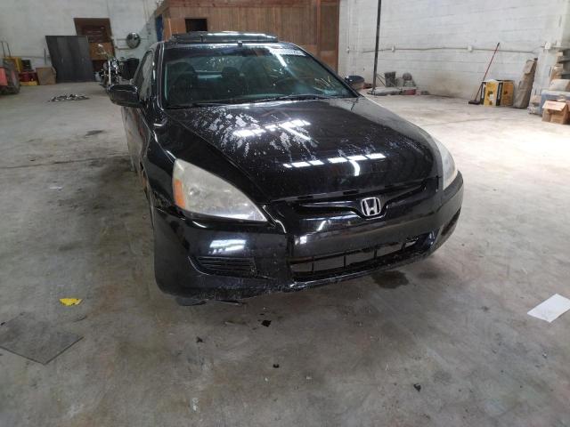 Photo 9 from auction – 2003 HONDA ACCORD with VIN 1HGCM82663A037071