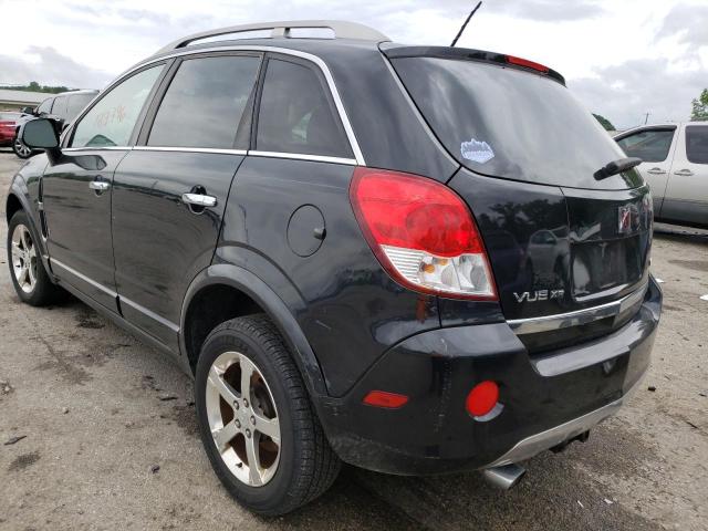 Photo 6 from auction – 2008 SATURN VUE XR with VIN 3GSCL53778S706529