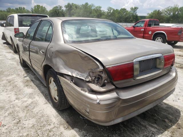 Photo 3 from auction – 2000 BUICK LESABRE LI with VIN 1G4HR54K8YU157261