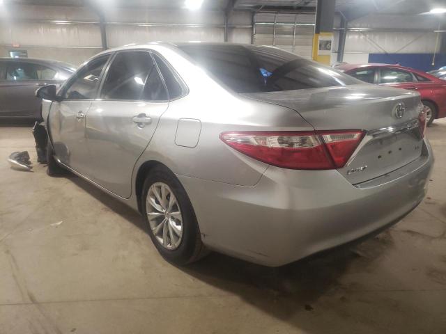 Photo 3 from auction – 2016 TOYOTA CAMRY LE with VIN 4T4BF1FK0GR522802