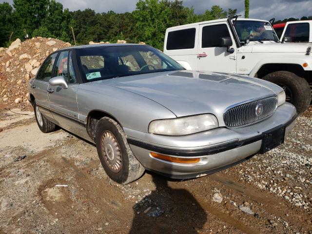 Photo 1 from auction – 1999 BUICK LESABRE CU with VIN 1G4HP52K5XH457002