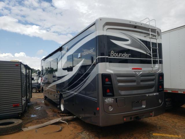 Photo 3 from auction – 2020 FORD F53 with VIN 1F66F5DN4L0A09674