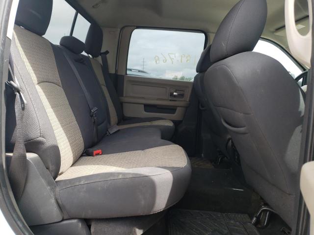Photo 6 from auction – 2011 DODGE RAM 2500 with VIN 3D7TT2CT6BG561684