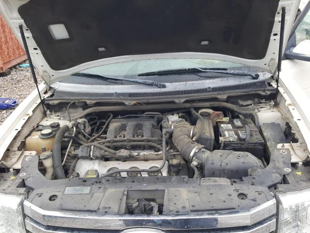 Photo 7 from auction – 2009 FORD FLEX LIMIT with VIN 2FMDK53C49BA02615
