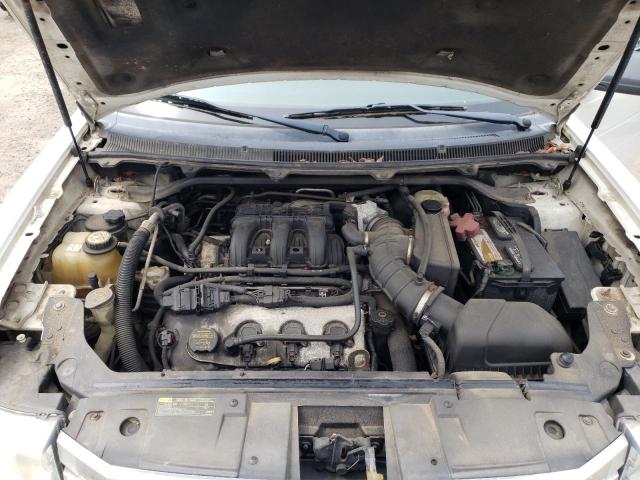 Photo 7 from auction – 2009 FORD FLEX SE with VIN 2FMDK51C49BA32815