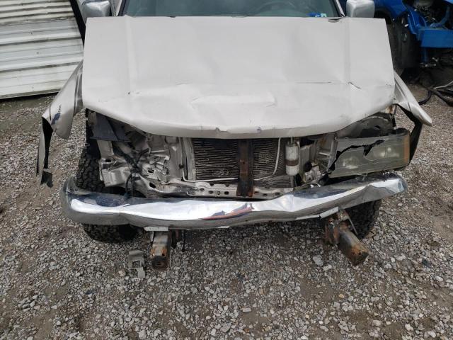 Photo 7 from auction – 2006 CHEVROLET COLORADO with VIN 1GCDT136768124713