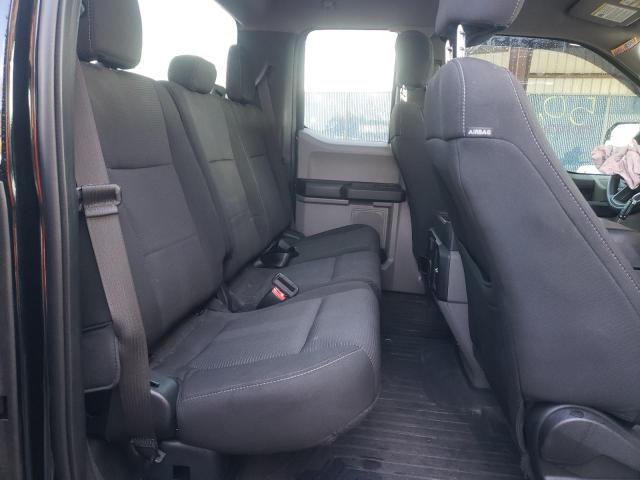 Photo 6 from auction – 2017 FORD F150 SUPER with VIN 1FTFX1EF6HFB72177