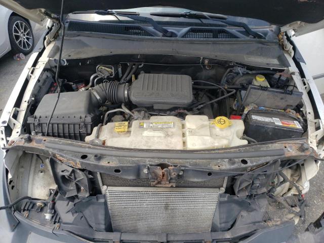 Photo 7 from auction – 2007 DODGE NITRO SXT with VIN 1D8GU28K07W564972