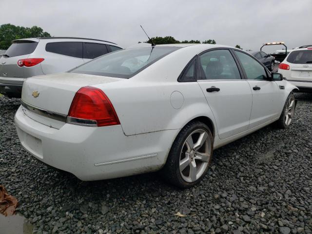 Photo 4 from auction – 2011 CHEVROLET CAPRICE PO with VIN 6G1MK5E23BL548770