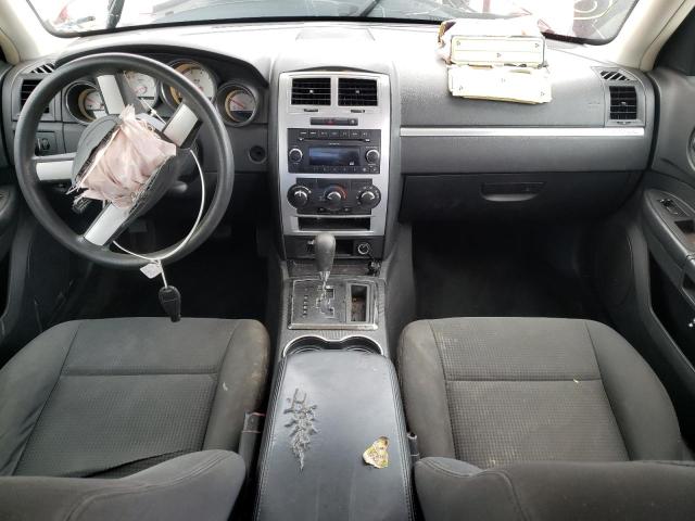 Photo 9 from auction – 2010 DODGE CHARGER SX with VIN 2B3CA3CV3AH163811