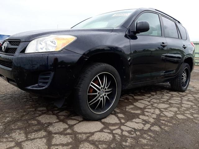 Photo 5 from auction – 2012 TOYOTA RAV4 with VIN 2T3BF4DV7CW184633