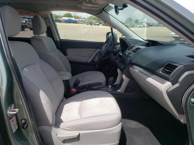 Photo 5 from auction – 2014 SUBARU FORESTER 2 with VIN JF2SJAEC6EH400315