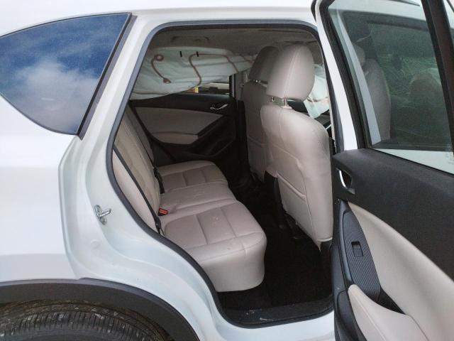 Photo 6 from auction – 2015 MAZDA CX-5 GT with VIN JM3KE4DYXF0554373