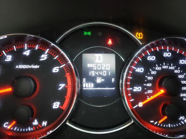 Photo 10 from auction – 2013 SUBARU FORESTER T with VIN JF2SHAHC2DH407557