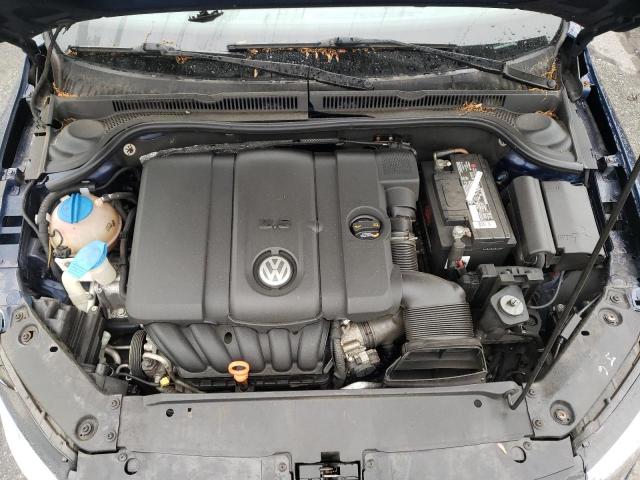 Photo 7 from auction – 2012 VOLKSWAGEN JETTA SE with VIN 3VWDP7AJ7CM371071