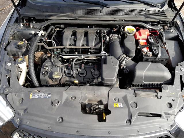 Photo 7 from auction – 2013 FORD TAURUS POL with VIN 1FAHP2M81DG104073