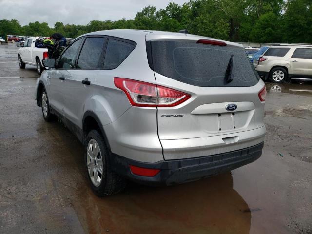 Photo 3 from auction – 2013 FORD ESCAPE S with VIN 1FMCU0F73DUC92212