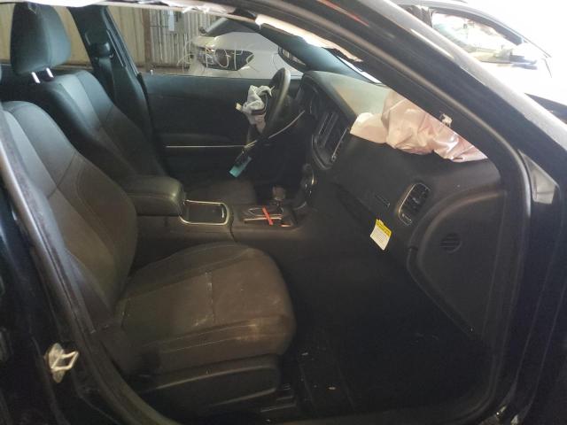 Photo 5 from auction – 2019 DODGE CHARGER SX with VIN 2C3CDXBG0KH605501