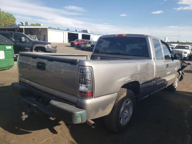 Photo 4 from auction – 2006 CHEVROLET SILVERADO with VIN 1GCEC19V16Z289041