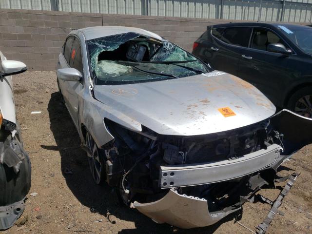 Photo 9 from auction – 2016 NISSAN ALTIMA 2.5 with VIN 1N4AL3AP4GN391617
