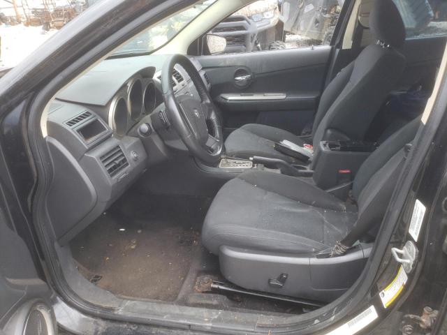 Photo 5 from auction – 2009 DODGE AVENGER SX with VIN 1B3LC56B69N546250