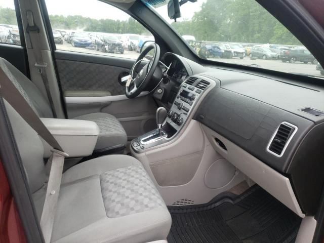 Photo 5 from auction – 2008 CHEVROLET EQUINOX LS with VIN 2CNDL13F886288752