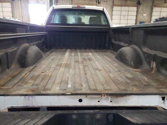 Photo 8 from auction – 2013 FORD F150 with VIN 1FTNF1CF7DKF04789