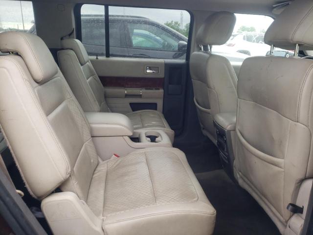 Photo 8 from auction – 2010 FORD FLEX LIMIT with VIN 2FMHK6DC8ABA33828